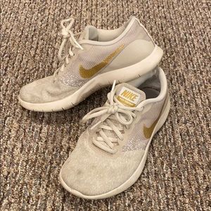 nike flex contact shoes